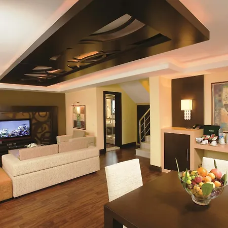 Moevenpick Tekirova 5*