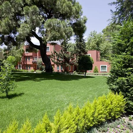 Moevenpick Tekirova Antalya