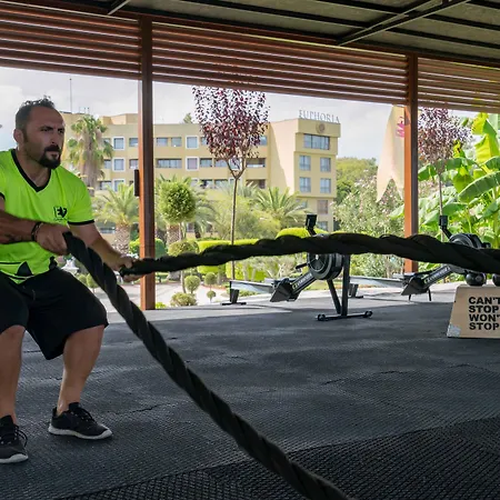 Moevenpick Tekirova 5*