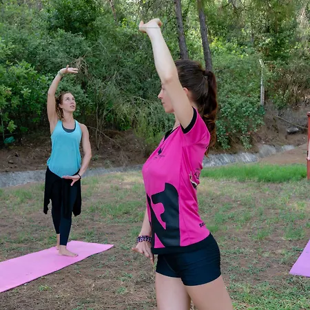 Rezort Moevenpick Tekirova Antalya