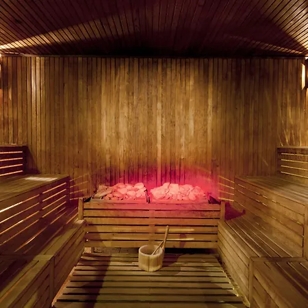 Moevenpick Tekirova Station touristique Antalya