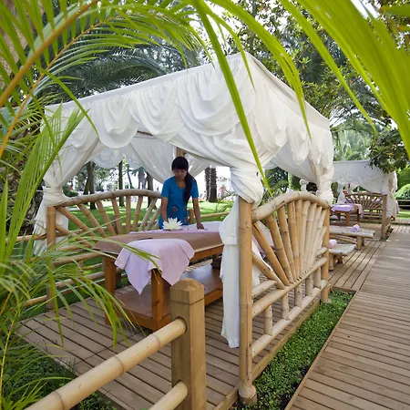 Moevenpick Tekirova 5* אנטליה