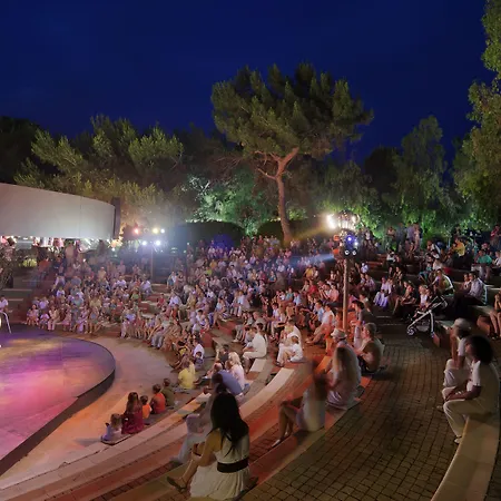 Moevenpick Tekirova אתר נופש