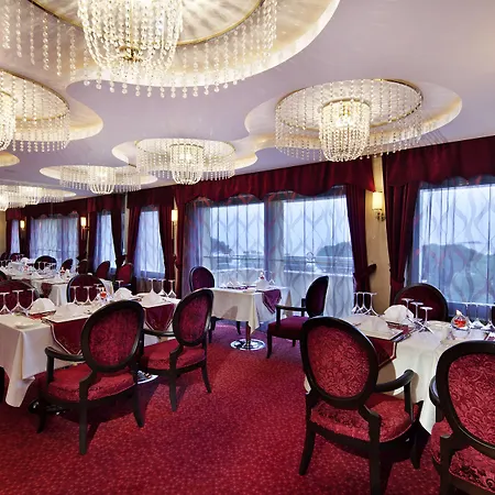Mövenpick Antalya - Ultra