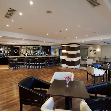 Moevenpick Tekirova 5* אנטליה