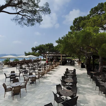 Moevenpick Tekirova Antalya