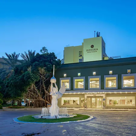 Moevenpick Tekirova Antalya