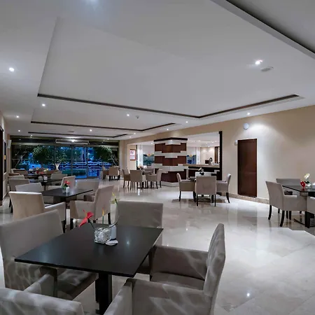 Moevenpick Tekirova 5*