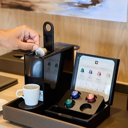 Moevenpick Tekirova Station touristique