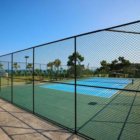 Mövenpick Antalya - Ultra Tekirova