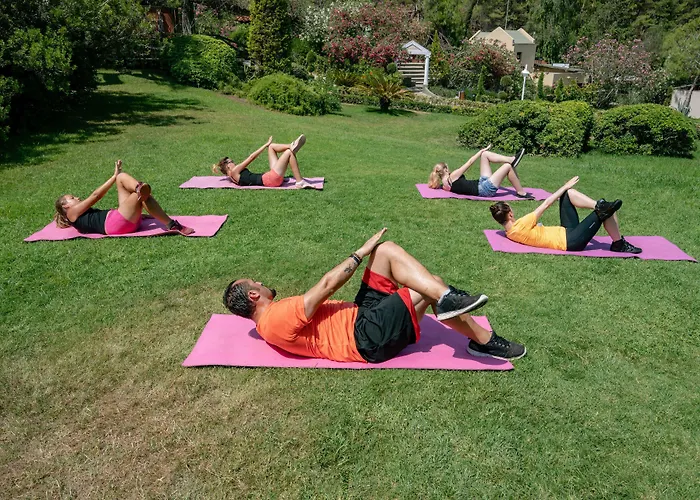 Moevenpick Tekirova 5* Antalya