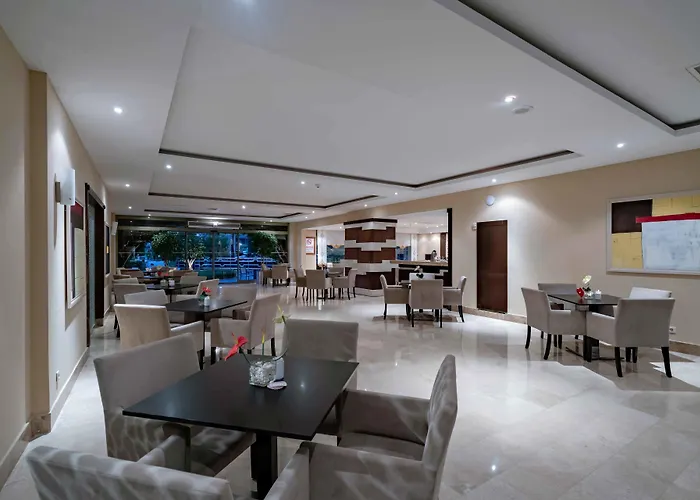 Moevenpick Tekirova 5*