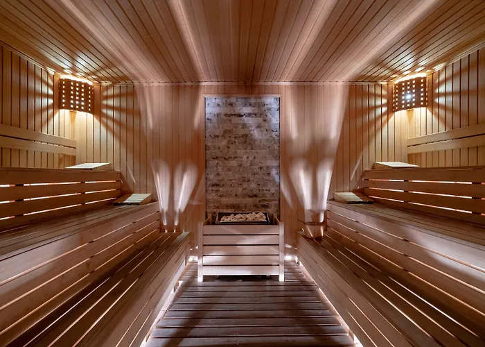 Moevenpick Tekirova Complex Antalya