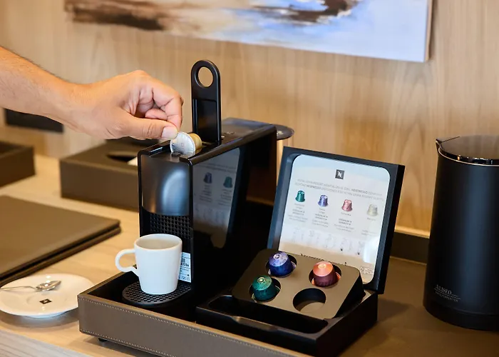 Moevenpick Tekirova Complex