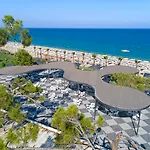 Moevenpick Tekirova Ośrodek wypoczynkowy Antalya