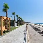 Moevenpick Tekirova Ośrodek wypoczynkowy 5*