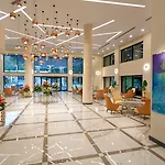 Moevenpick Tekirova 5*