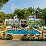 Moevenpick Tekirova Antalya