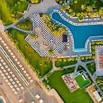 Moevenpick Tekirova Ośrodek wypoczynkowy