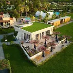 Moevenpick Tekirova 5* Antalya