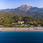Moevenpick Tekirova Antalya