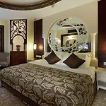 Moevenpick Tekirova Antalya
