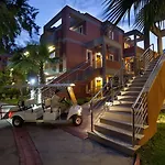 Ośrodek wypoczynkowy Moevenpick Tekirova Antalya