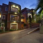 Ośrodek wypoczynkowy Moevenpick Tekirova 5*