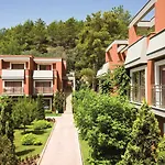 Ośrodek wypoczynkowy Moevenpick Tekirova 5*
