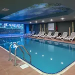 Ośrodek wypoczynkowy Moevenpick Tekirova 5*