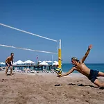 Moevenpick Tekirova 5*