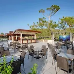 Ośrodek wypoczynkowy Moevenpick Tekirova Antalya