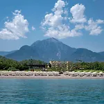 Moevenpick Tekirova Antalya