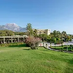 Ośrodek wypoczynkowy Moevenpick Tekirova Antalya