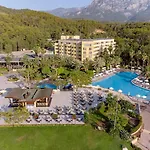 Moevenpick Tekirova Antalya