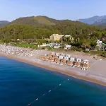 Ośrodek wypoczynkowy Moevenpick Tekirova Antalya