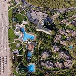 Moevenpick Tekirova 5* Antalya