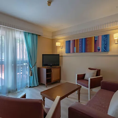 Moevenpick Tekirova