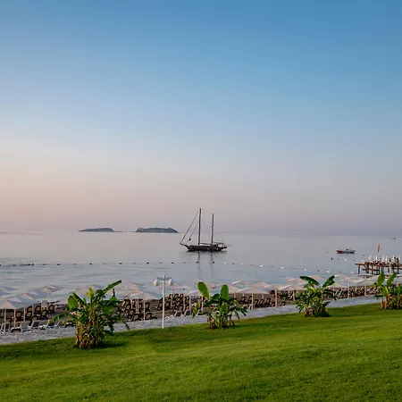 Moevenpick Tekirova 5* Tekirova