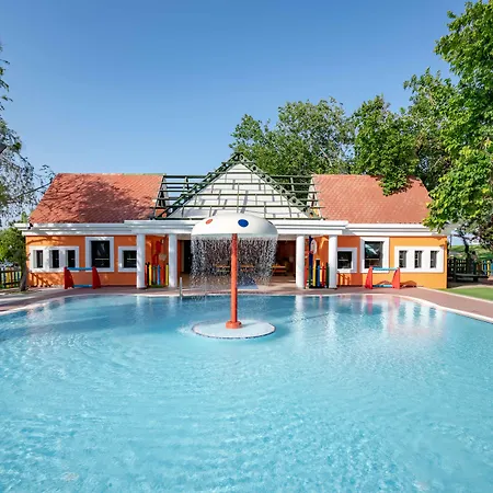 Moevenpick Tekirova