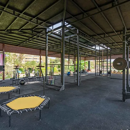 Moevenpick Tekirova Complex 5*