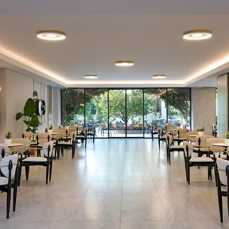 Moevenpick Tekirova Complex 5*