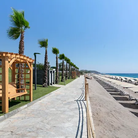 Moevenpick Tekirova Complex 5*