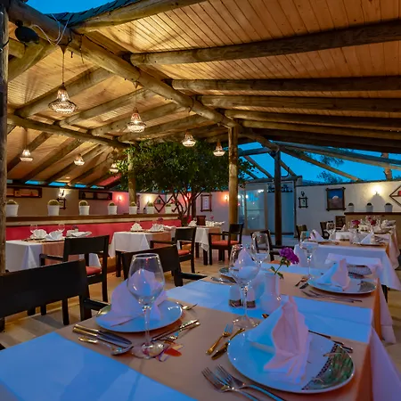 Complex Moevenpick Tekirova Tekirova
