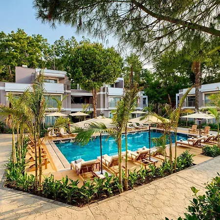 Moevenpick Tekirova