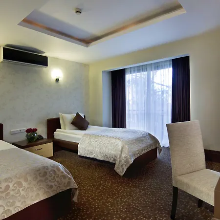 Complex Moevenpick Tekirova