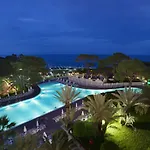 Moevenpick Tekirova 5*