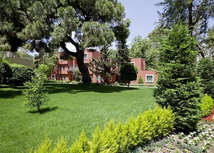 Moevenpick Tekirova Анталья